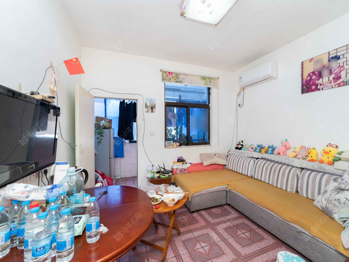 常州剑湖街东区在售二手房源_小牛看房