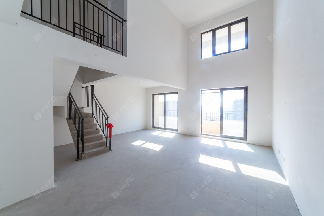 常州龙湖春江天玺在售二手房源_小牛看房