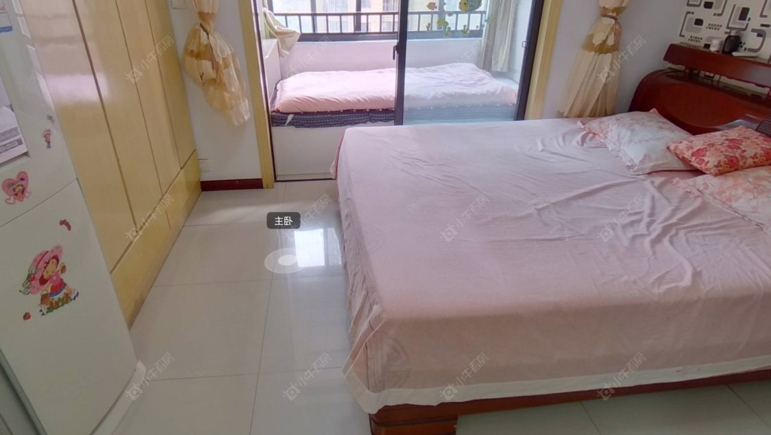 常州九洲花园一期在售二手房源室内图_小牛看房