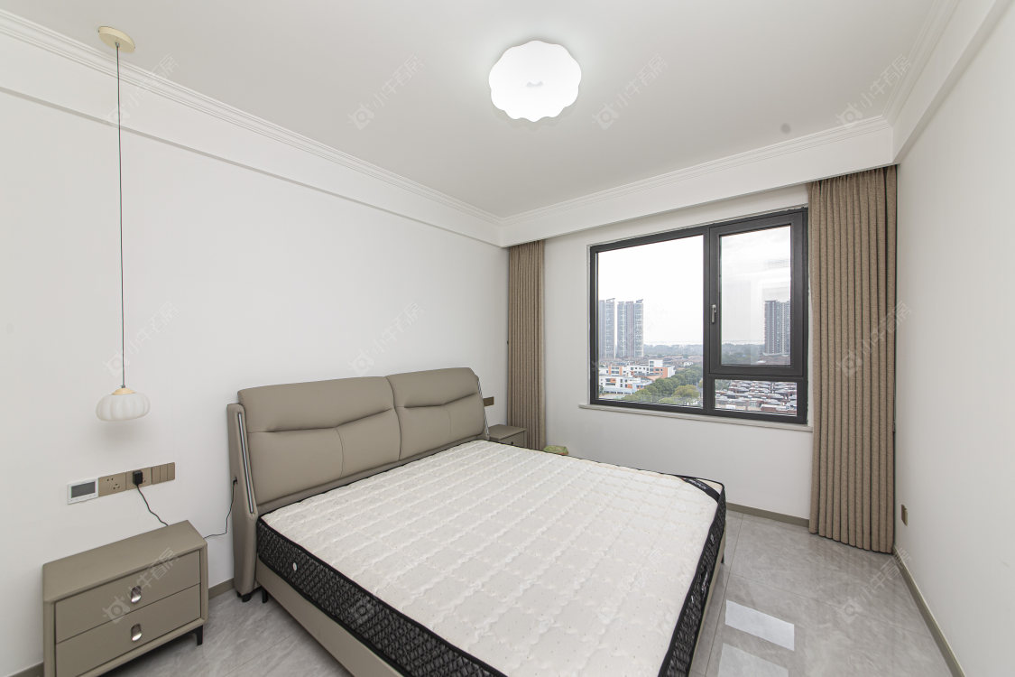 常州星河丹堤八区在售二手房源室内图_小牛看房