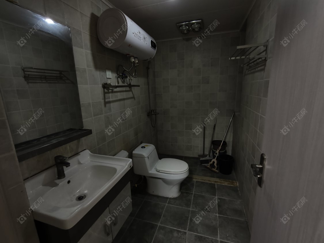 常州湾里新村在租房源_小牛看房