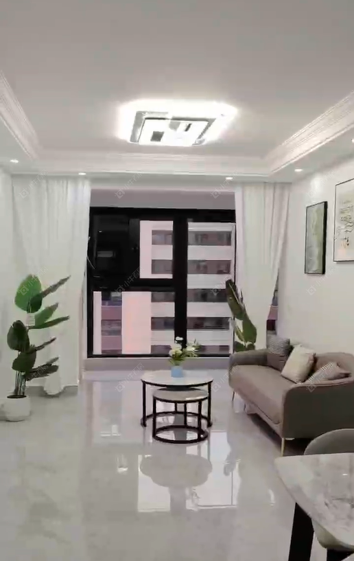 常州新城熙隽3室2厅在租房源出租