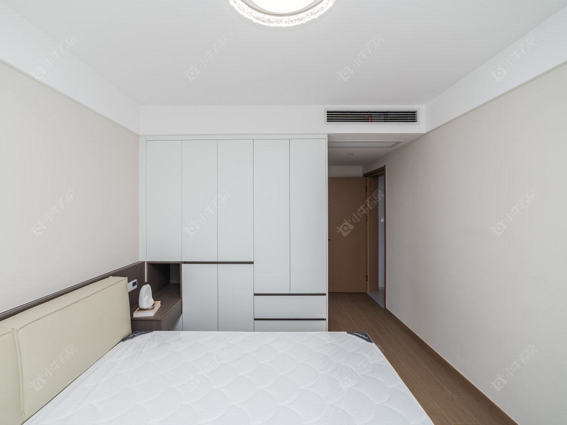 常州牡丹招商公园学府在售二手房源室内图_小牛看房