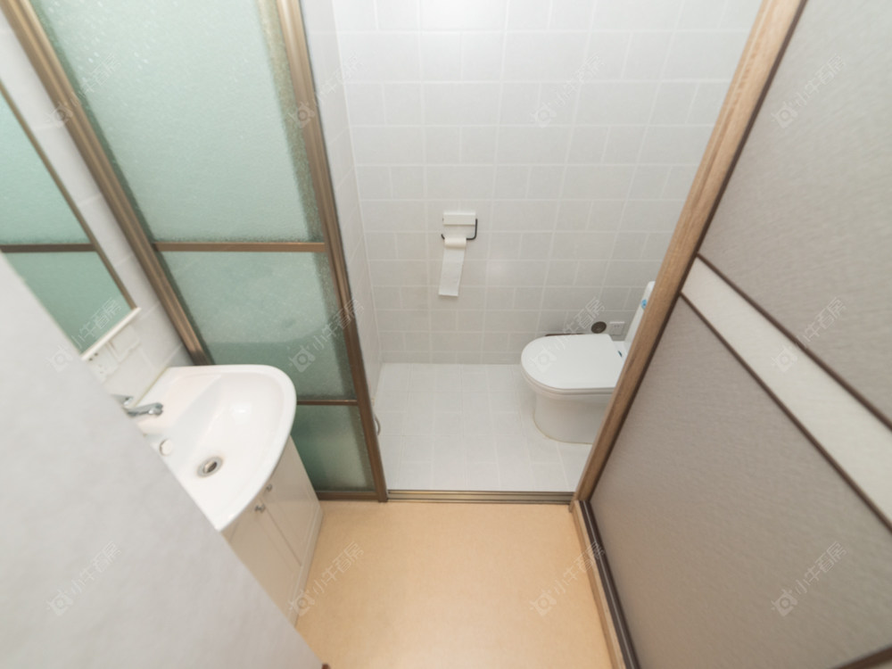 常州锦绣天地在售二手房源室内图_小牛看房