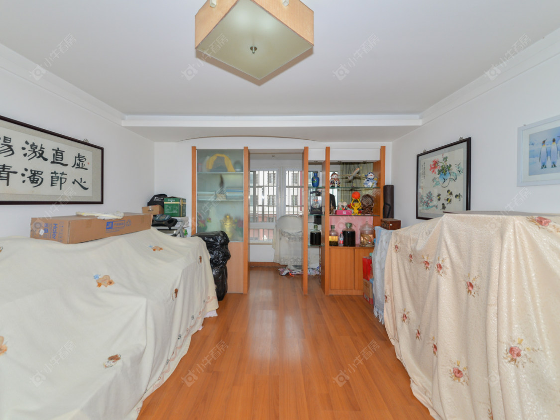 常州景潭花园CD区在售二手房_小牛看房