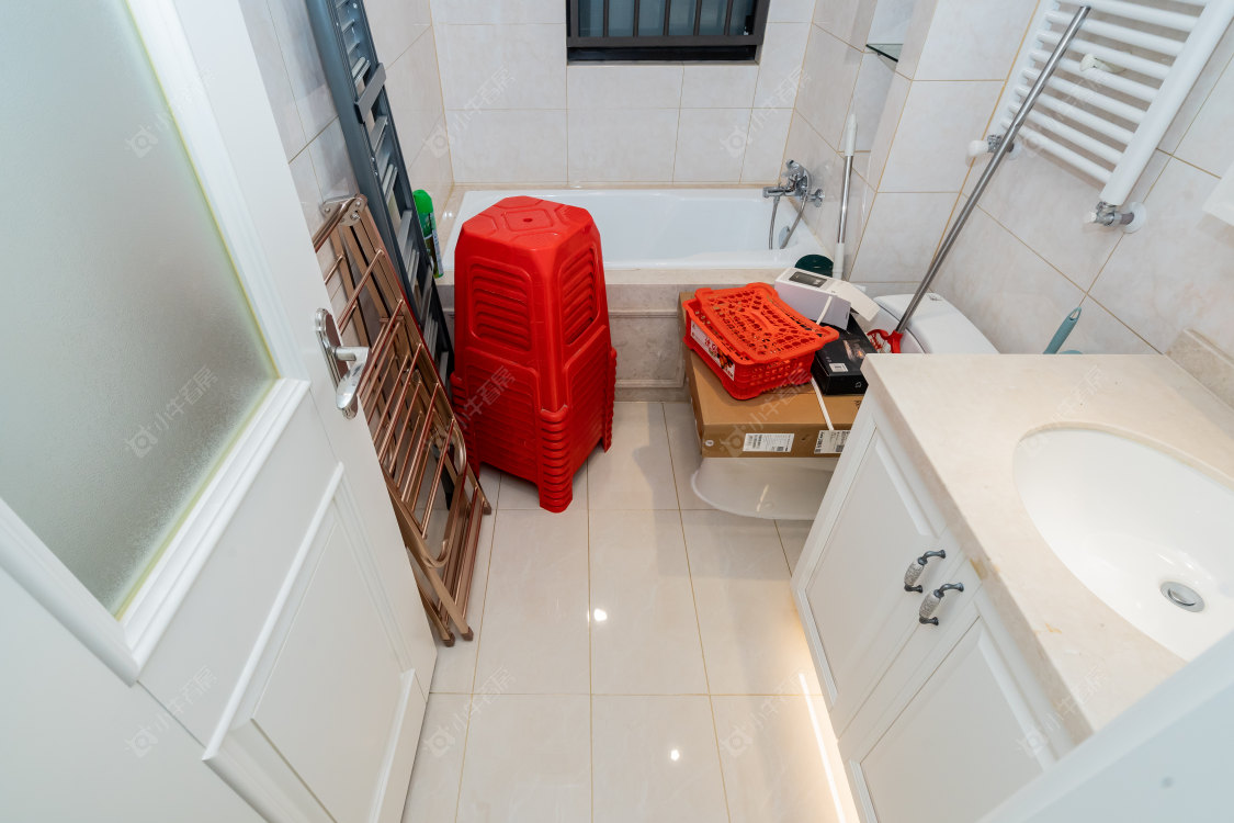 常州泰和之春在售二手房源室内图_小牛看房