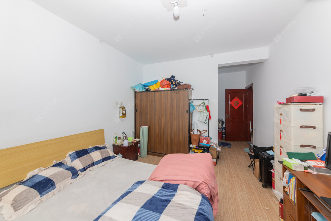 常州百馨西苑三期在售二手房源室内图_小牛看房