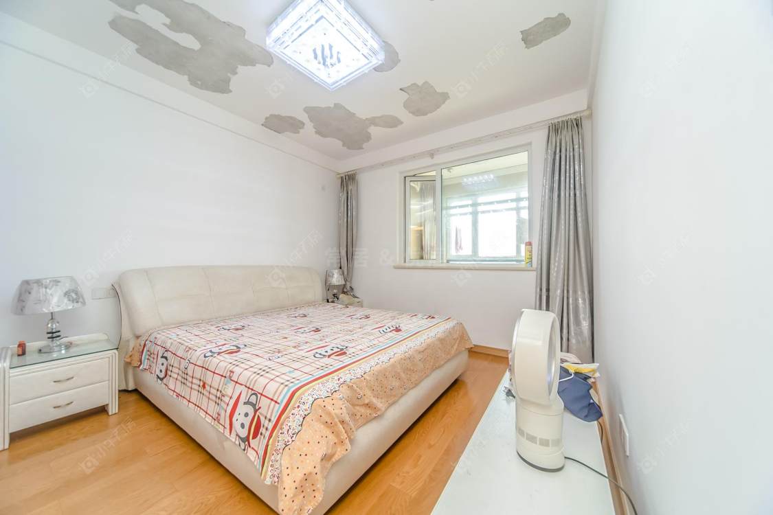 九洲花园二期房源室内图 常州九洲花园二期在售二手房源室内图_小牛看房