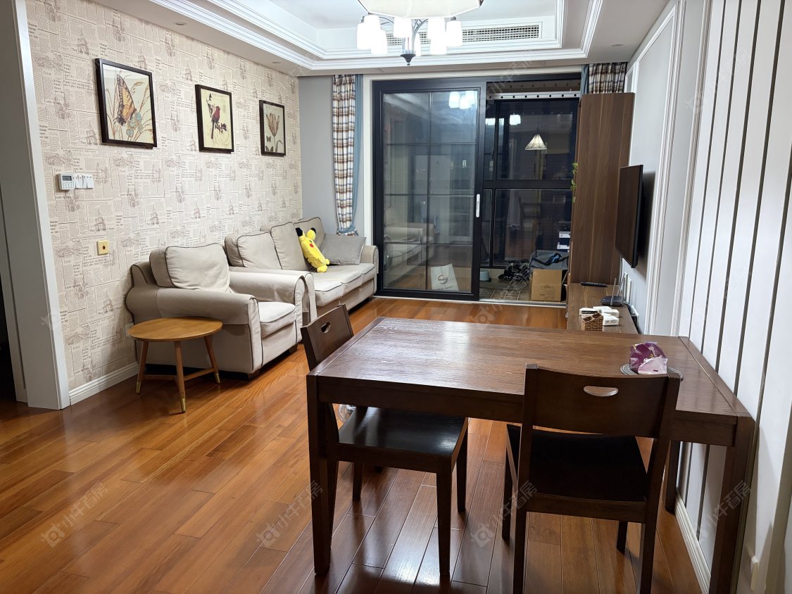 吾悦广场北区房源室内图 常州吾悦广场北区在租房源室内图_小牛看房