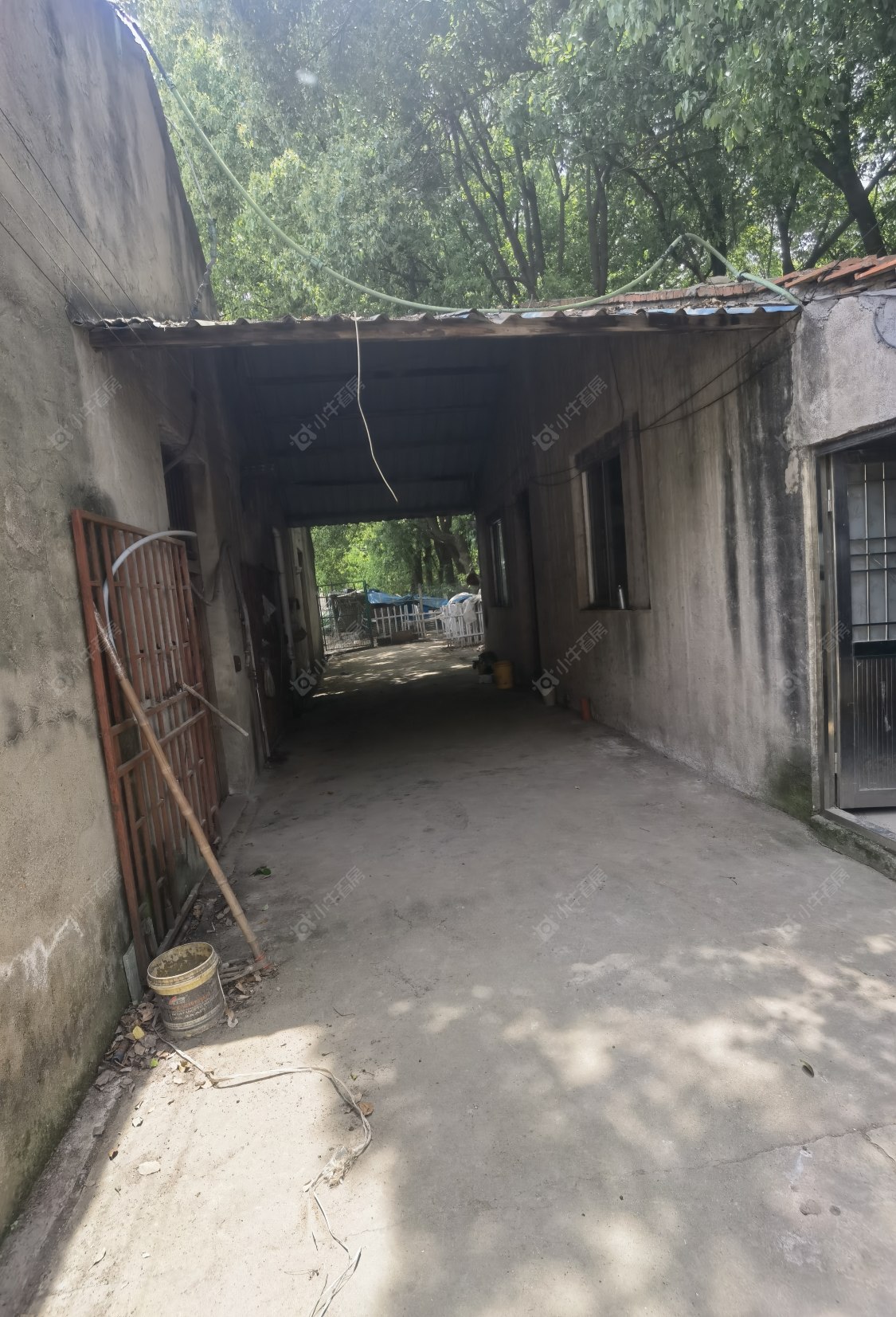常州乐山路在租房源_小牛看房