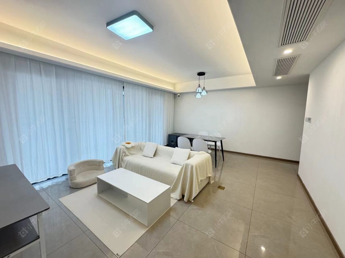 常州弘阳云峯在租房源室内图_小牛看房