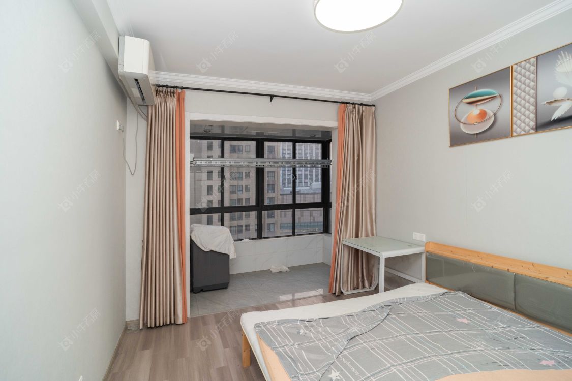 宝龙国际花园二期房源室内图 常州宝龙国际花园二期在售二手房源室内图_小牛看房