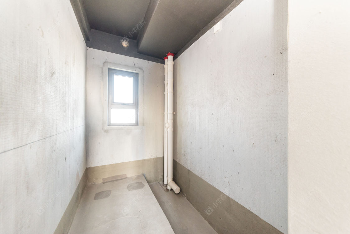 常州华盛品樾公馆在售二手房源室内图_小牛看房