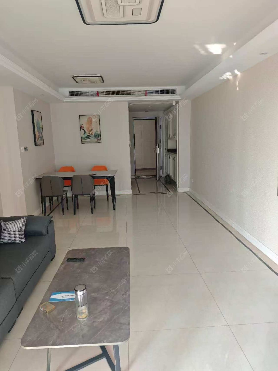 常州新城金郡(金坛)2区在租房源_小牛看房