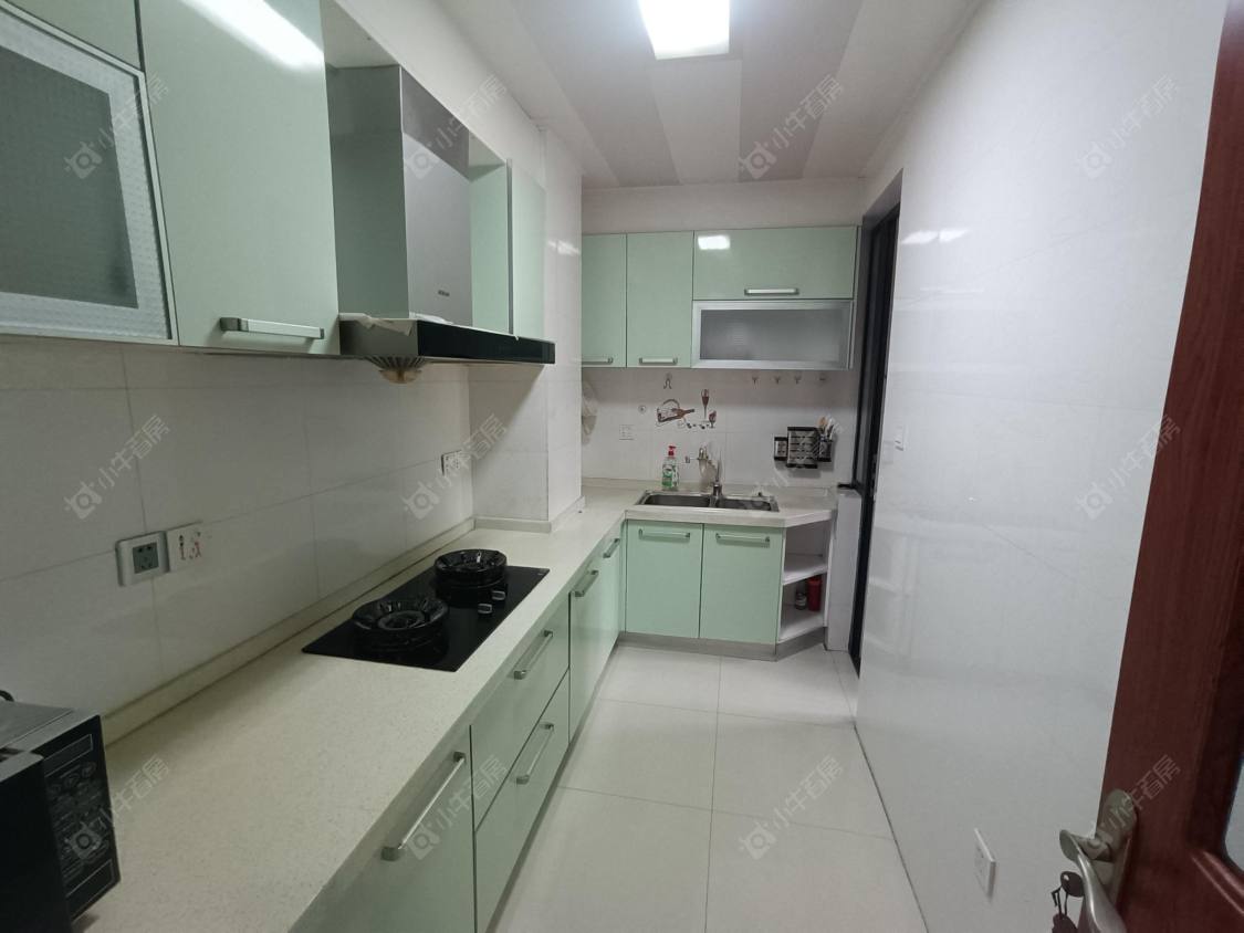 常州凯尔枫尚花园在租房源室内图_小牛看房