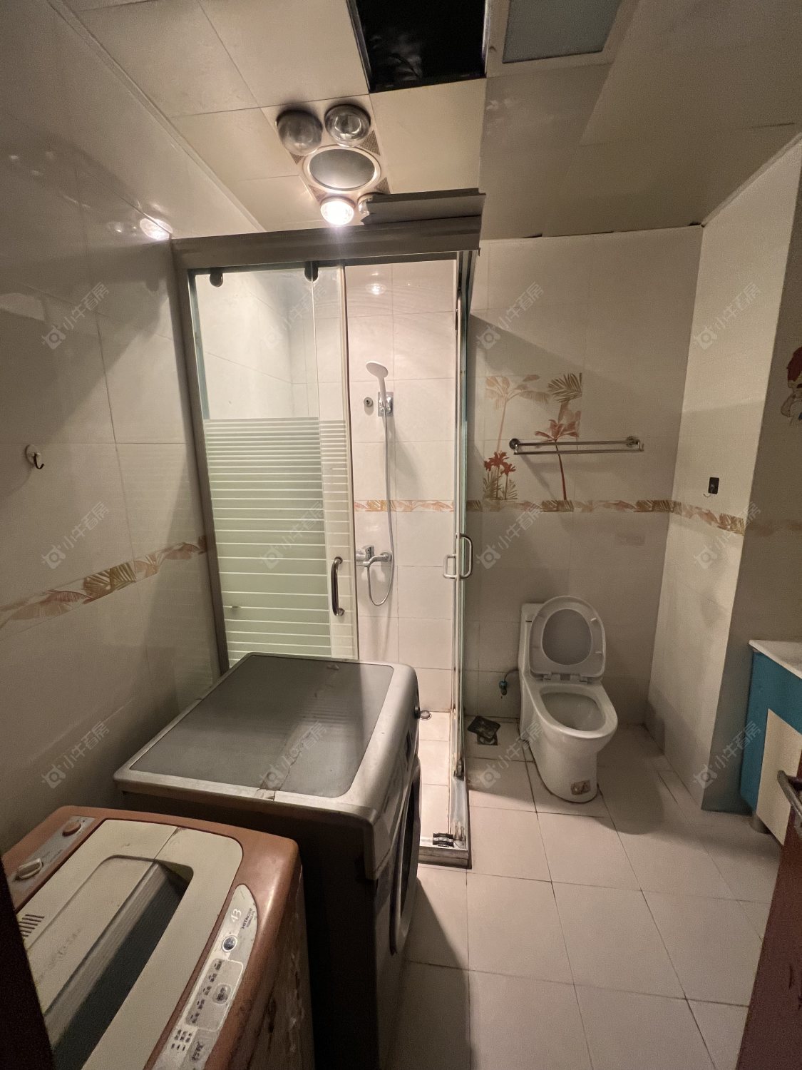 常州新城尚东区花园西区在租房源室内图_小牛看房