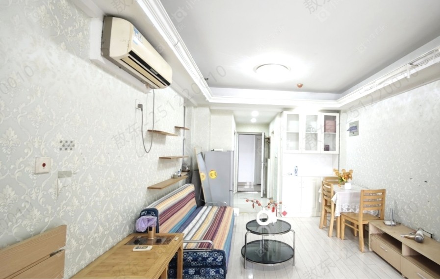 常州御水华庭二期在租房源室内图_小牛看房