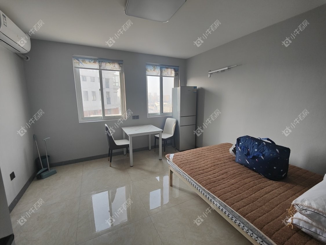 常州聚怡花园南区在租房源_小牛看房