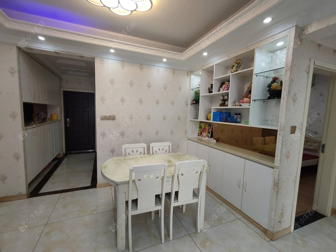 常州青枫颐景花园在租房源室内图_小牛看房