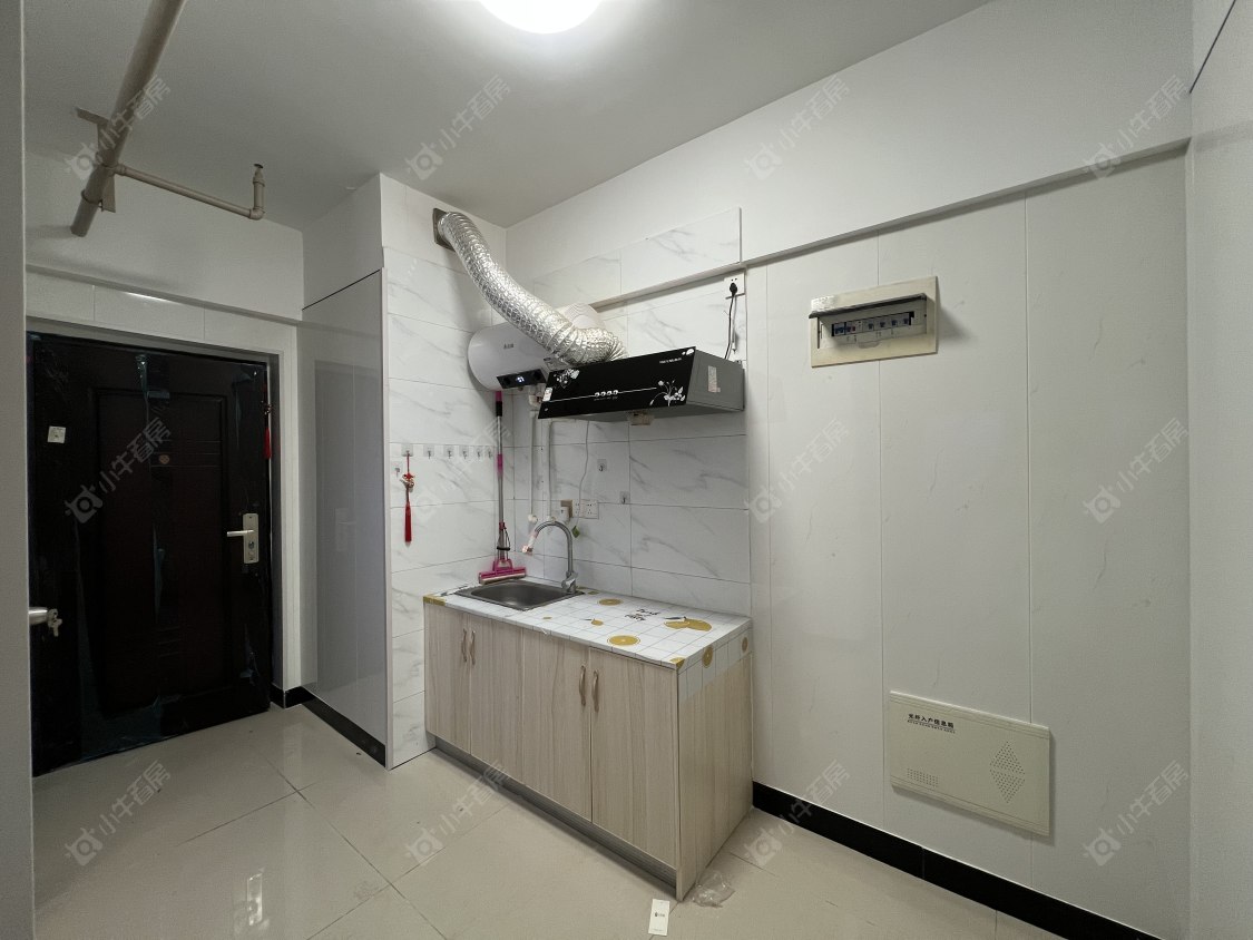 高力国际SOHO房源室内图 常州高力国际SOHO在租房源室内图_小牛看房