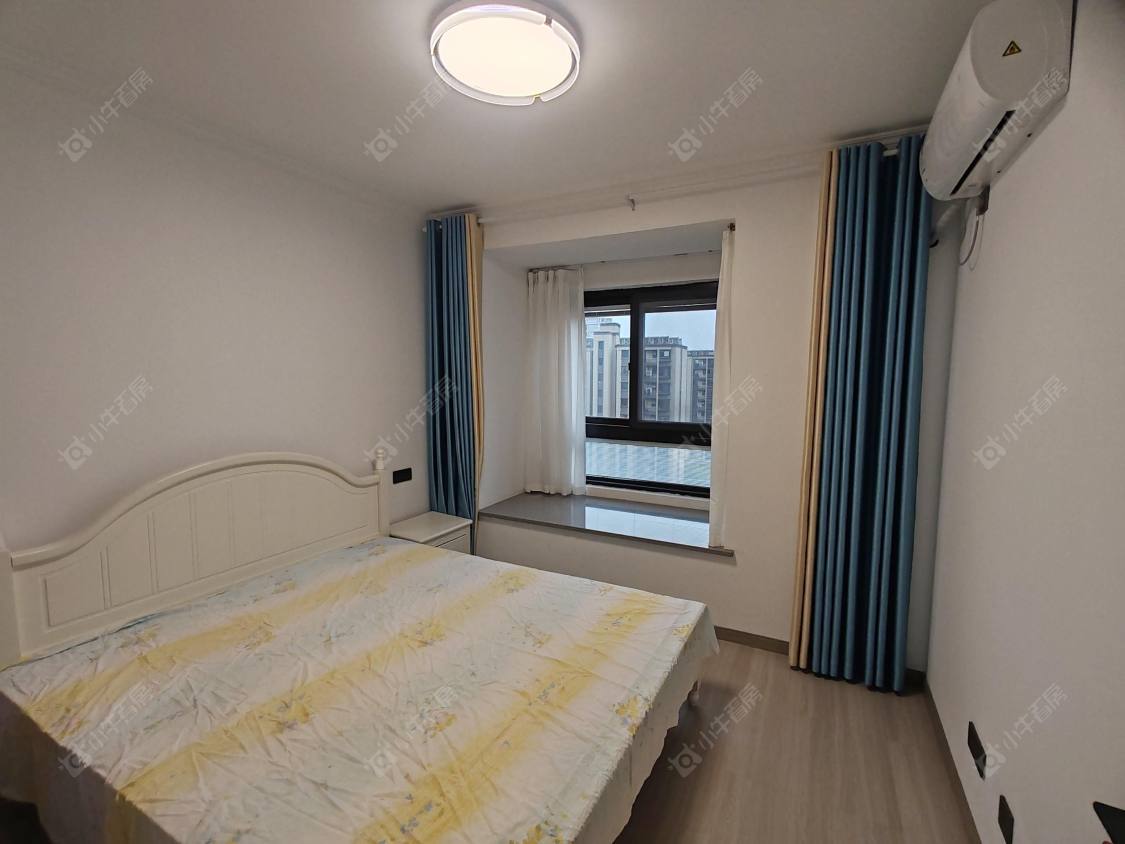 常州锦凤合鸣在租房源室内图_小牛看房
