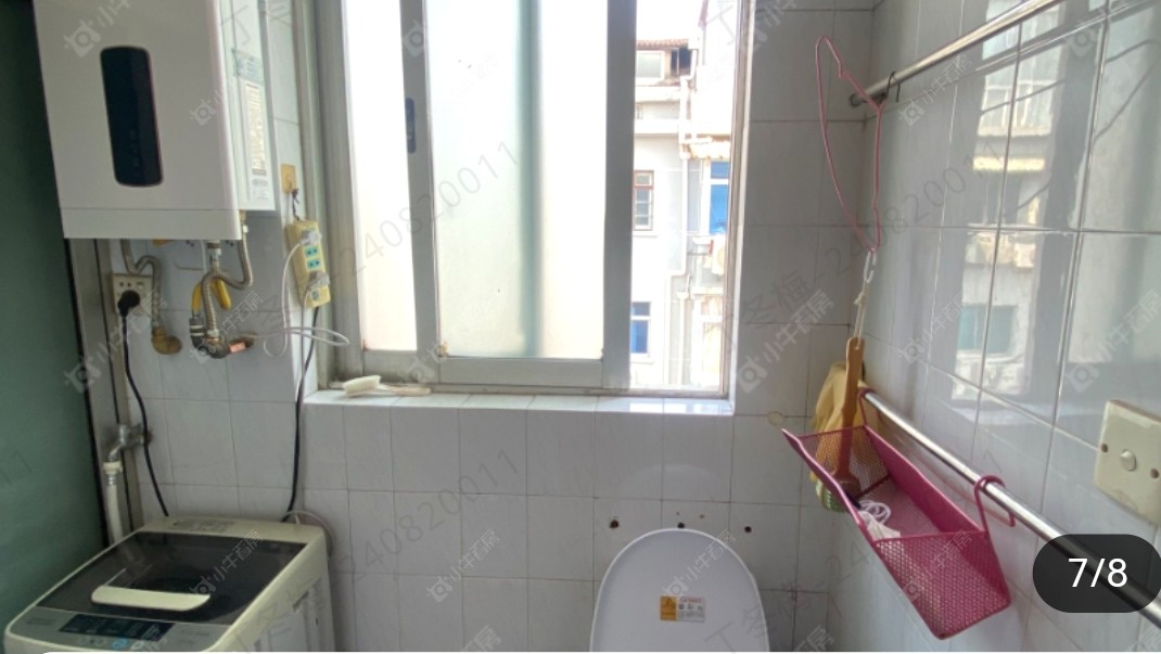 常州清凉新村在租房源户型图_小牛看房