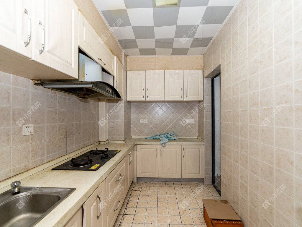 常州南博湾花园在租房源_小牛看房