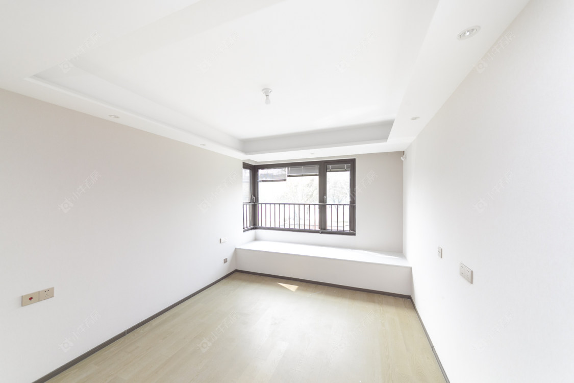 常州中建国贤府在售二手房源室内图_小牛看房