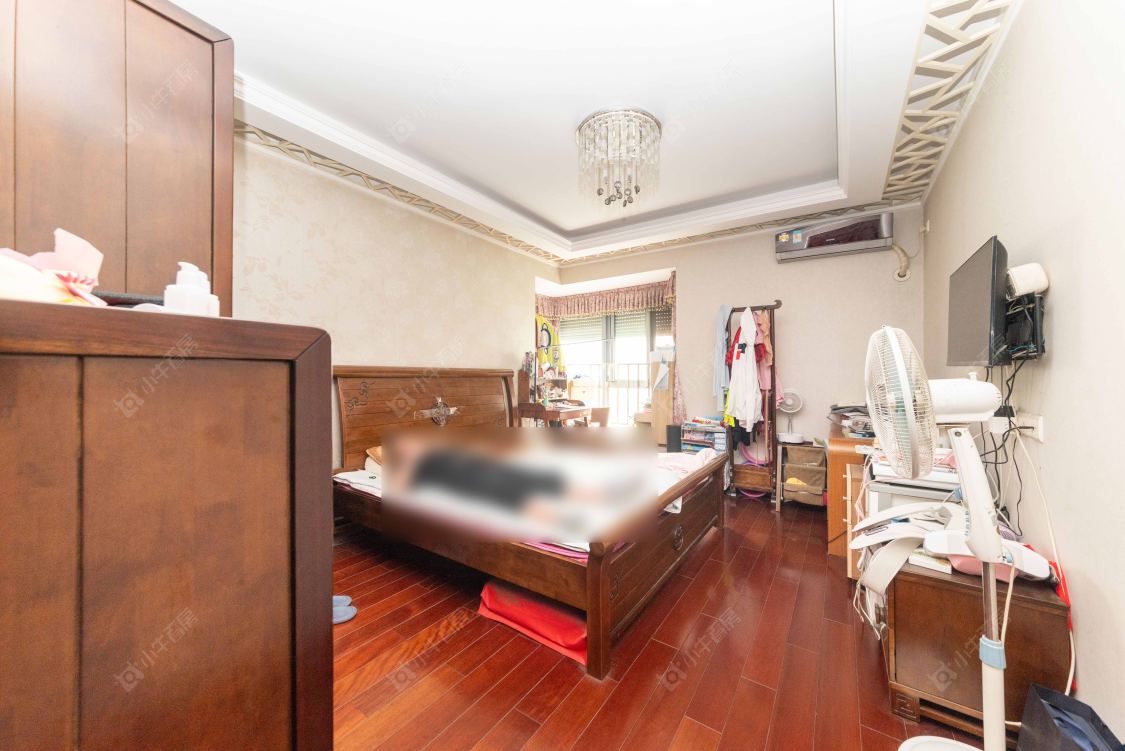 常州天隽峰在售二手房源室内图_小牛看房