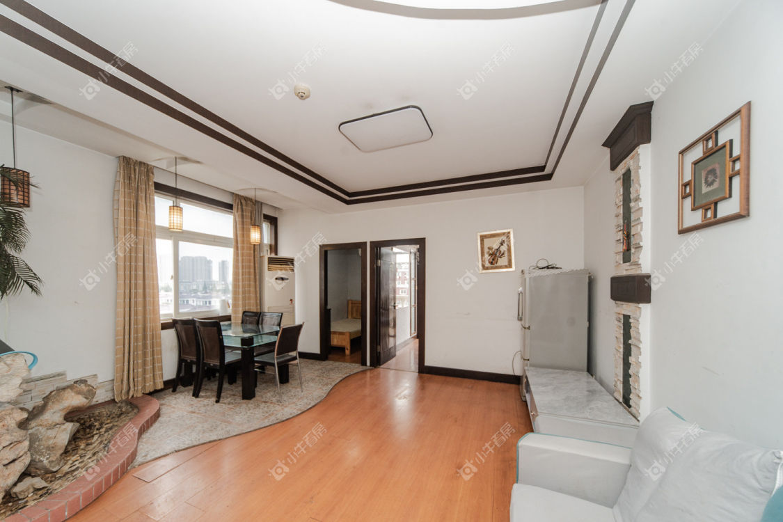 常州御花园(新北)在租房源室内图_小牛看房