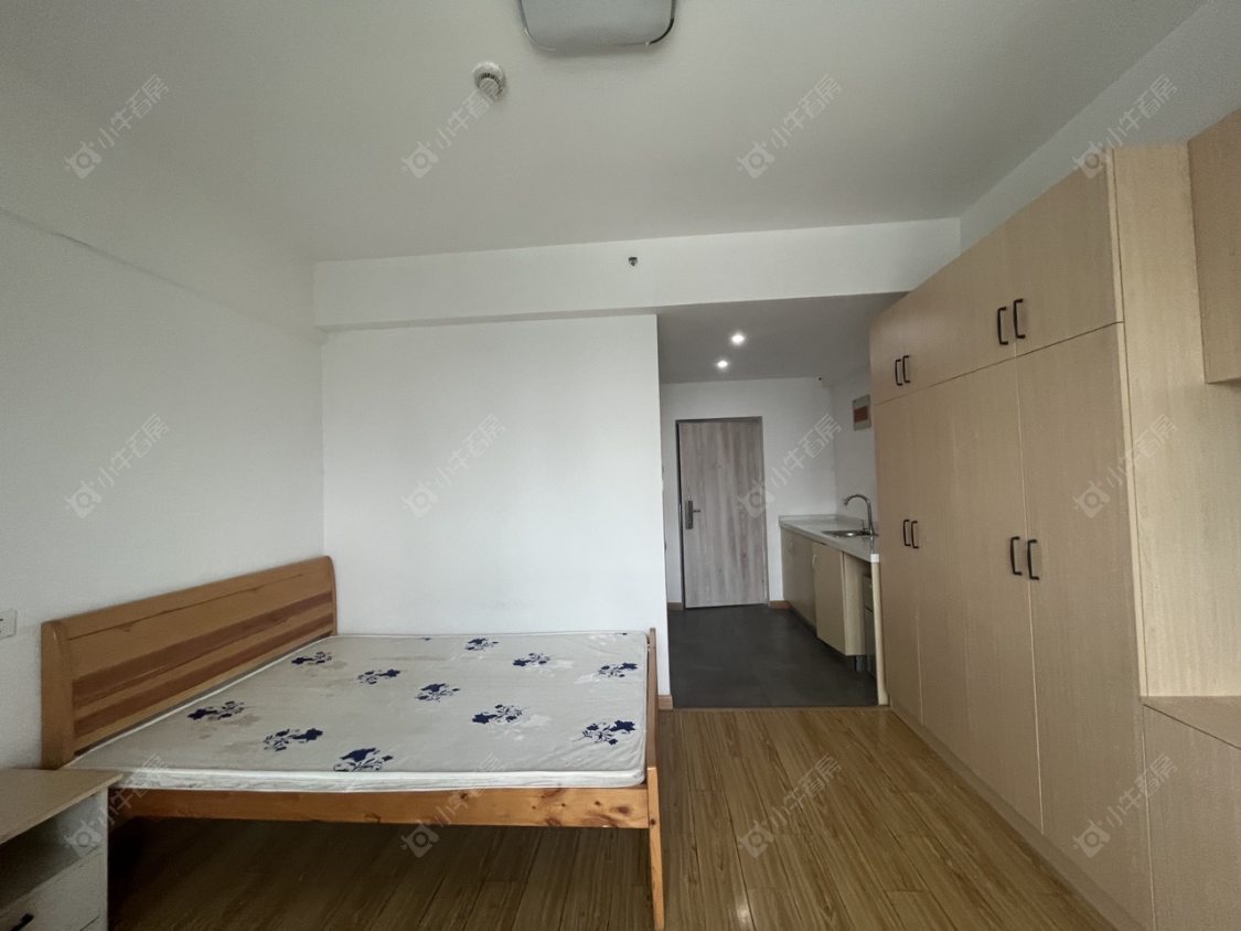 常州中奥珑郡在租房源室内图_小牛看房