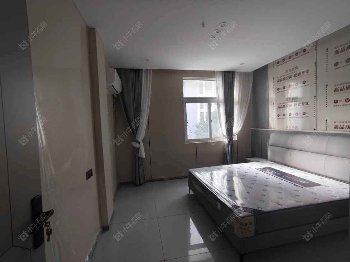 常州湖港名居在租房源_小牛看房