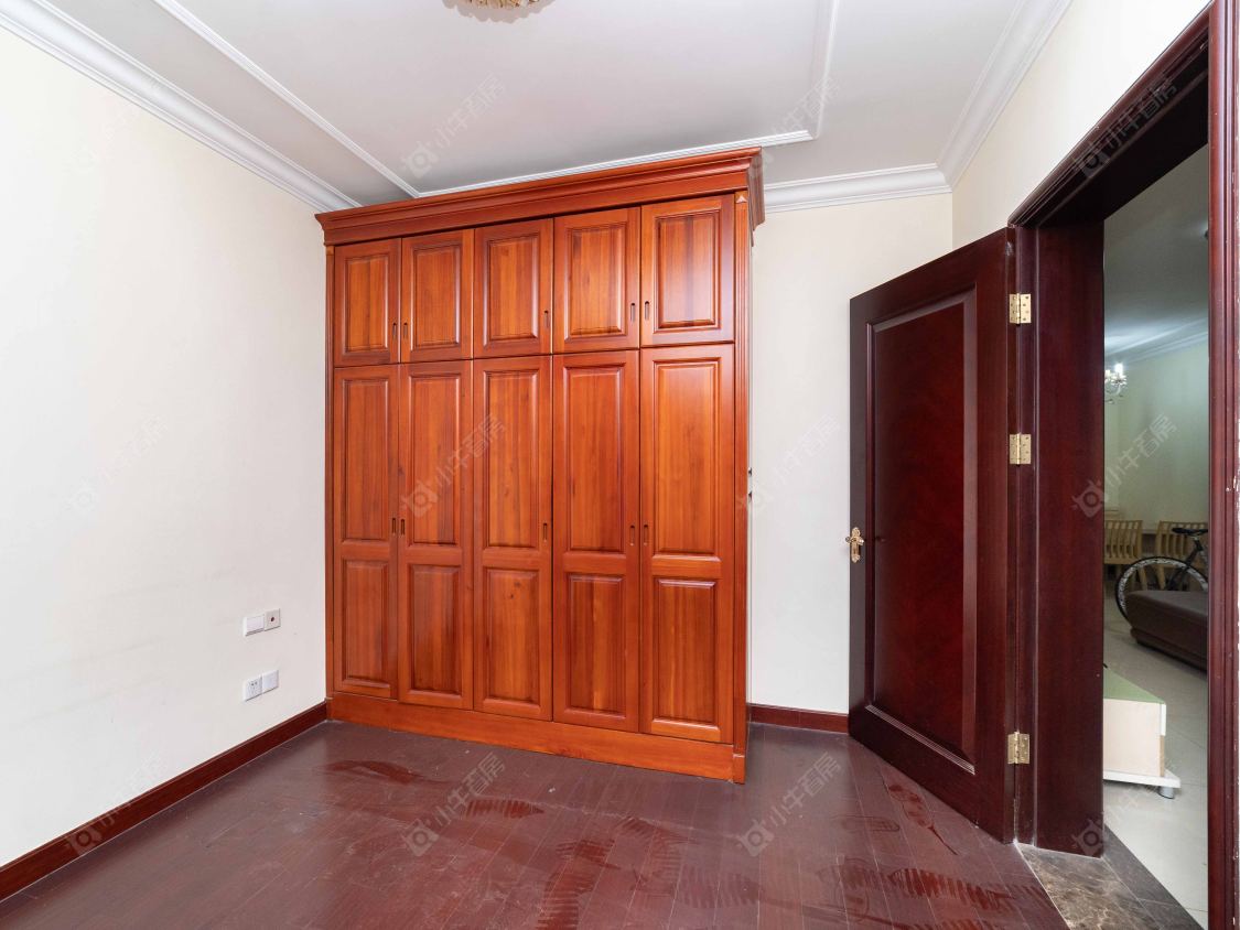 常州恒大翡翠华庭在售二手房源室内图_小牛看房