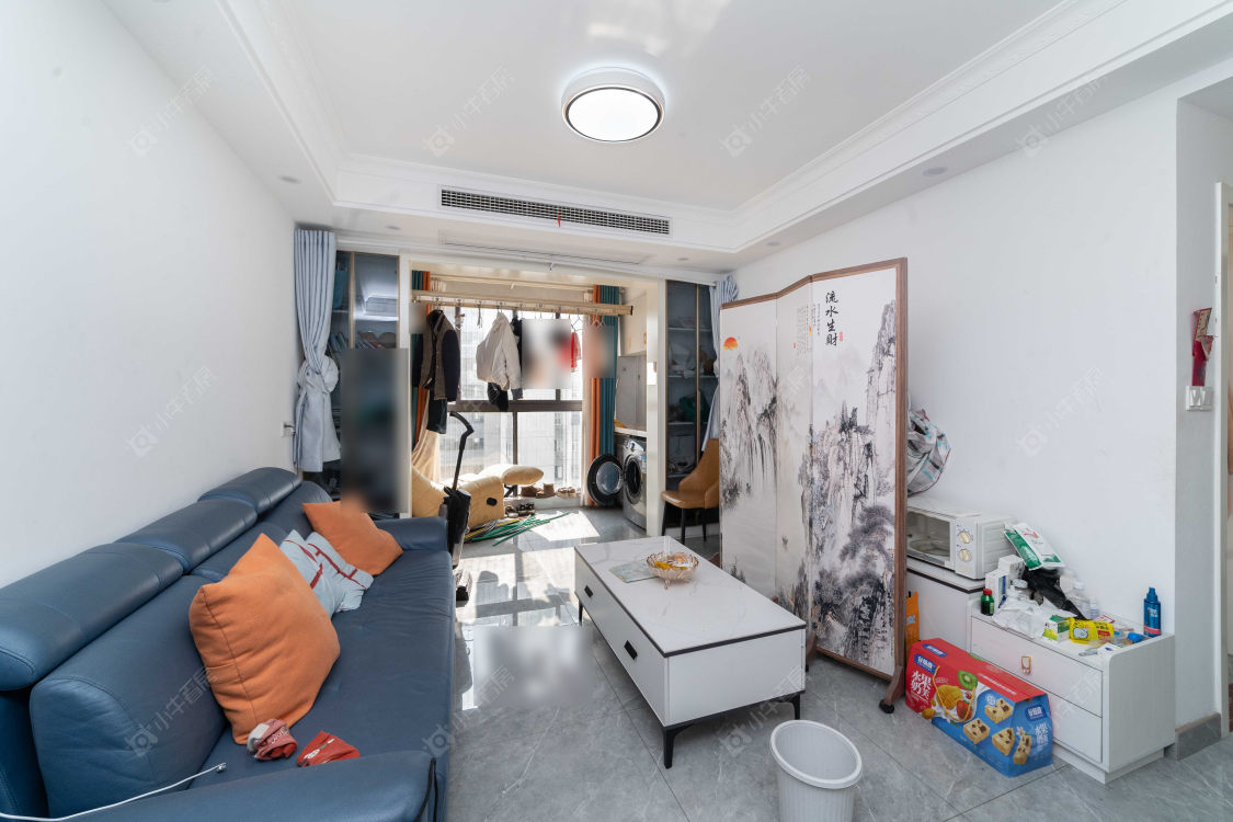 常州临津花园在售二手房_小牛看房