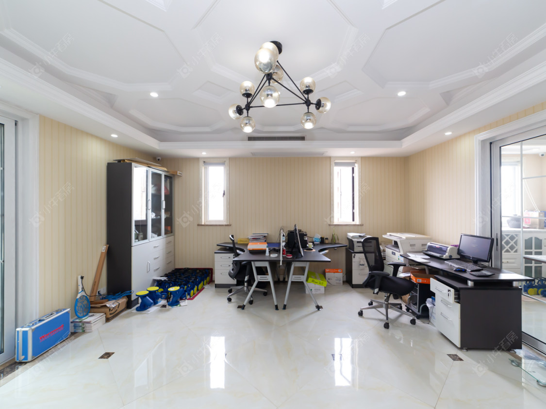 常州龙湖香醍漫步北区在售二手房源室内图_小牛看房