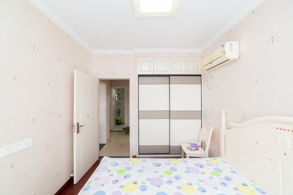 常州绿都万和城七区在售二手房源室内图_小牛看房