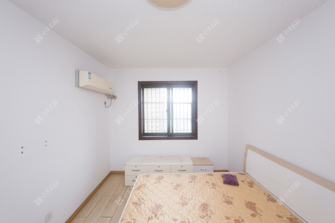 常州中央花园在租房源_小牛看房