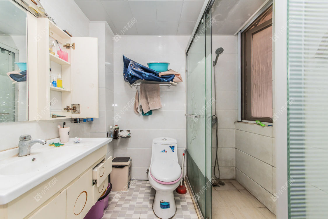 常州龙城福第在租房源室内图_小牛看房