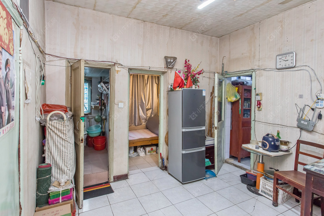 常州通济新村在售二手房源室内图_小牛看房