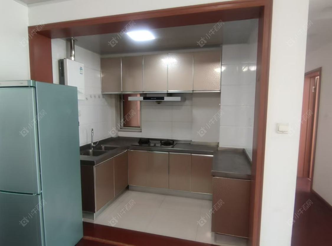 常州金色领寓在租房源_小牛看房