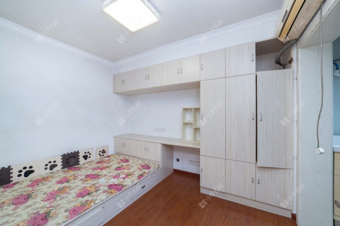 常州御城在租房源室内图_小牛看房