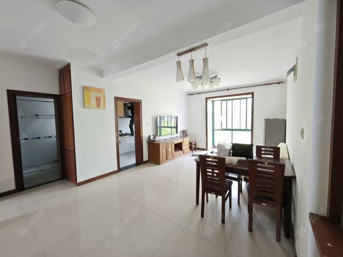 常州都市桃源二期在租房源室内图_小牛看房