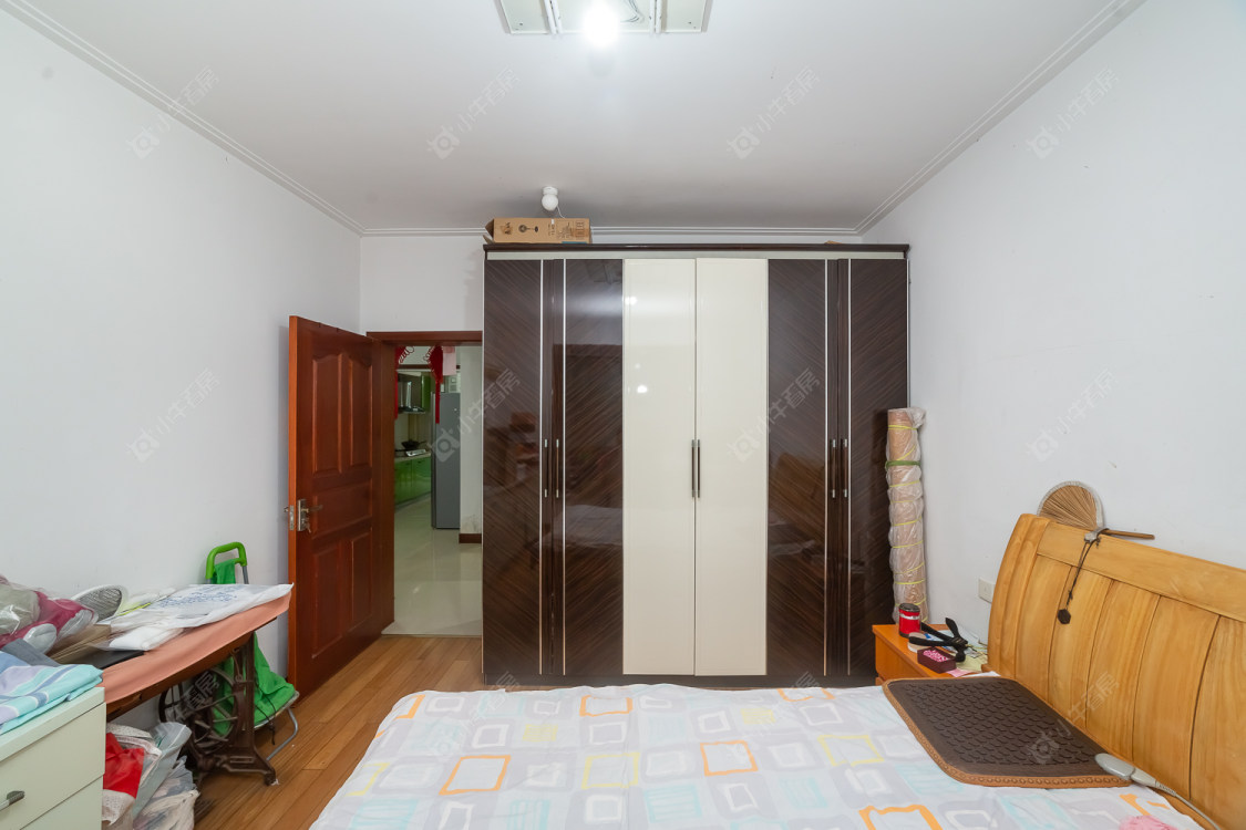 常州旺角花园在售二手房源室内图_小牛看房