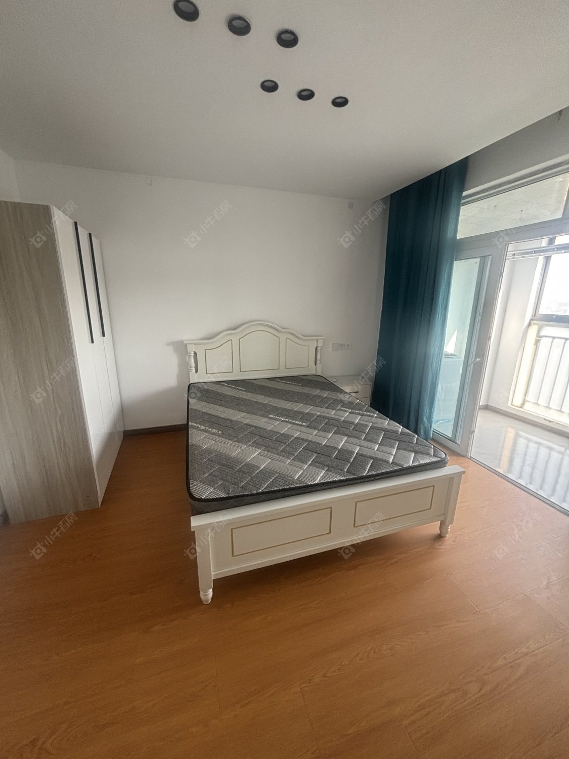 常州清水湾花园三期在租房源室内图_小牛看房