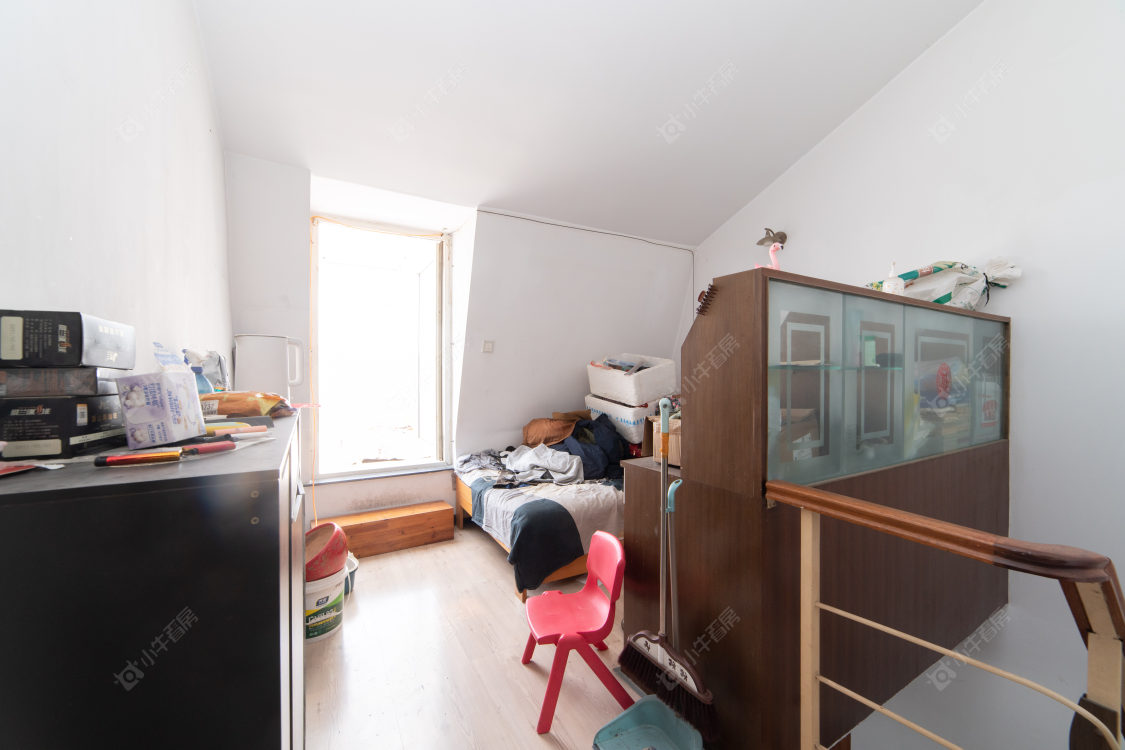 常州白云东苑南区在售二手房源室内图_小牛看房