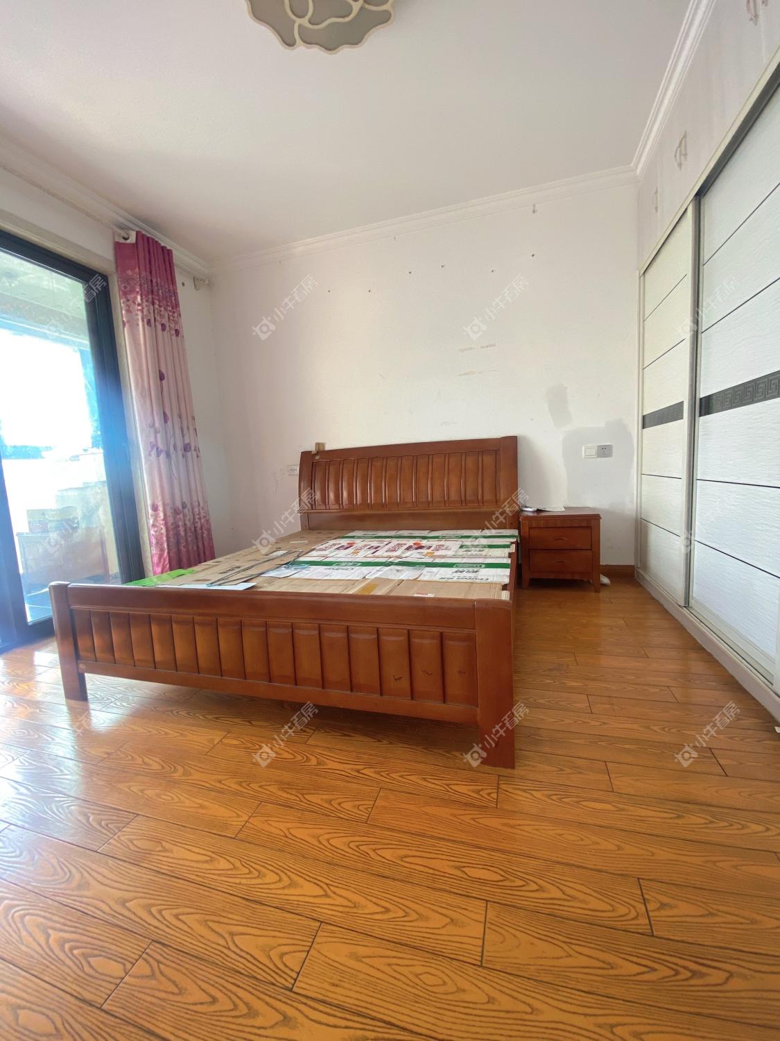 常州蓝天新苑在租房源_小牛看房