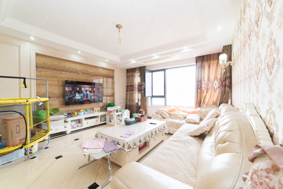 常州泰盈八千里在售二手房源_小牛看房