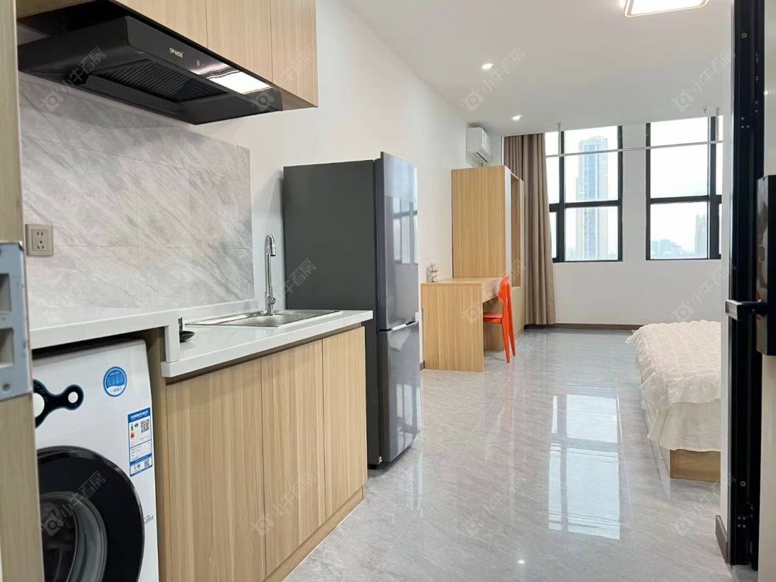 丹阳江南人家出租_小牛看房