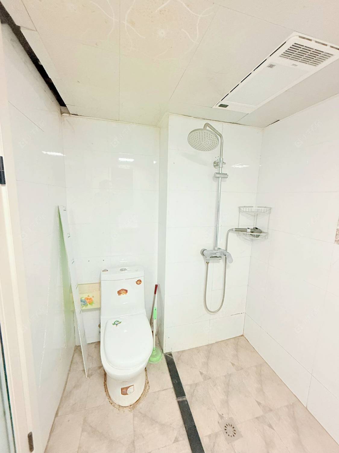 常州香江壹品1室1厅1卫出租_小牛看房