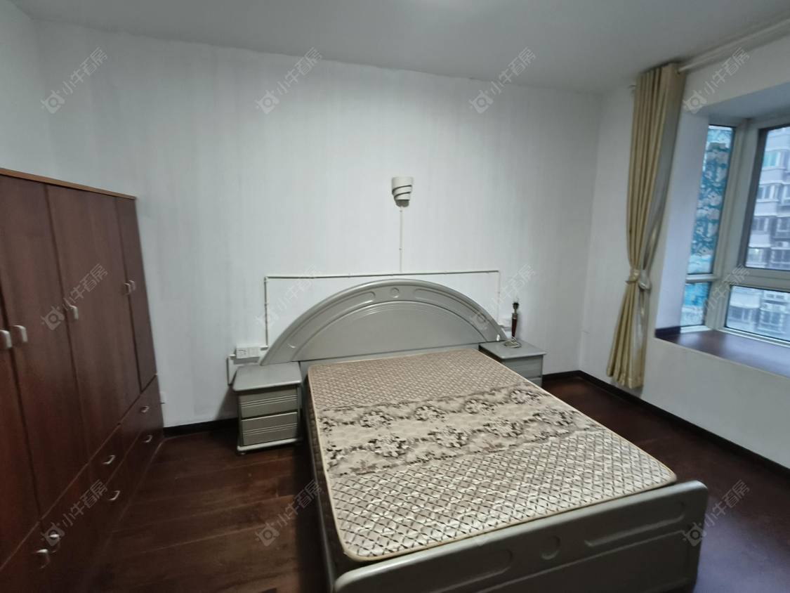 运河花园房源室内图 常州运河花园在租房源室内图_小牛看房